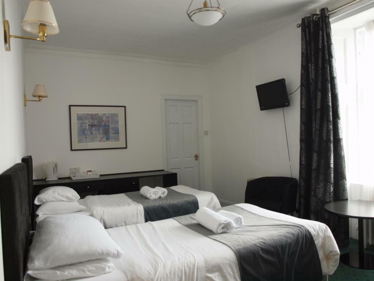 ARGYLL ARMS HOTEL CAMPBELTOWN 2* (United Kingdom) - from £ 60 | HOTELMIX